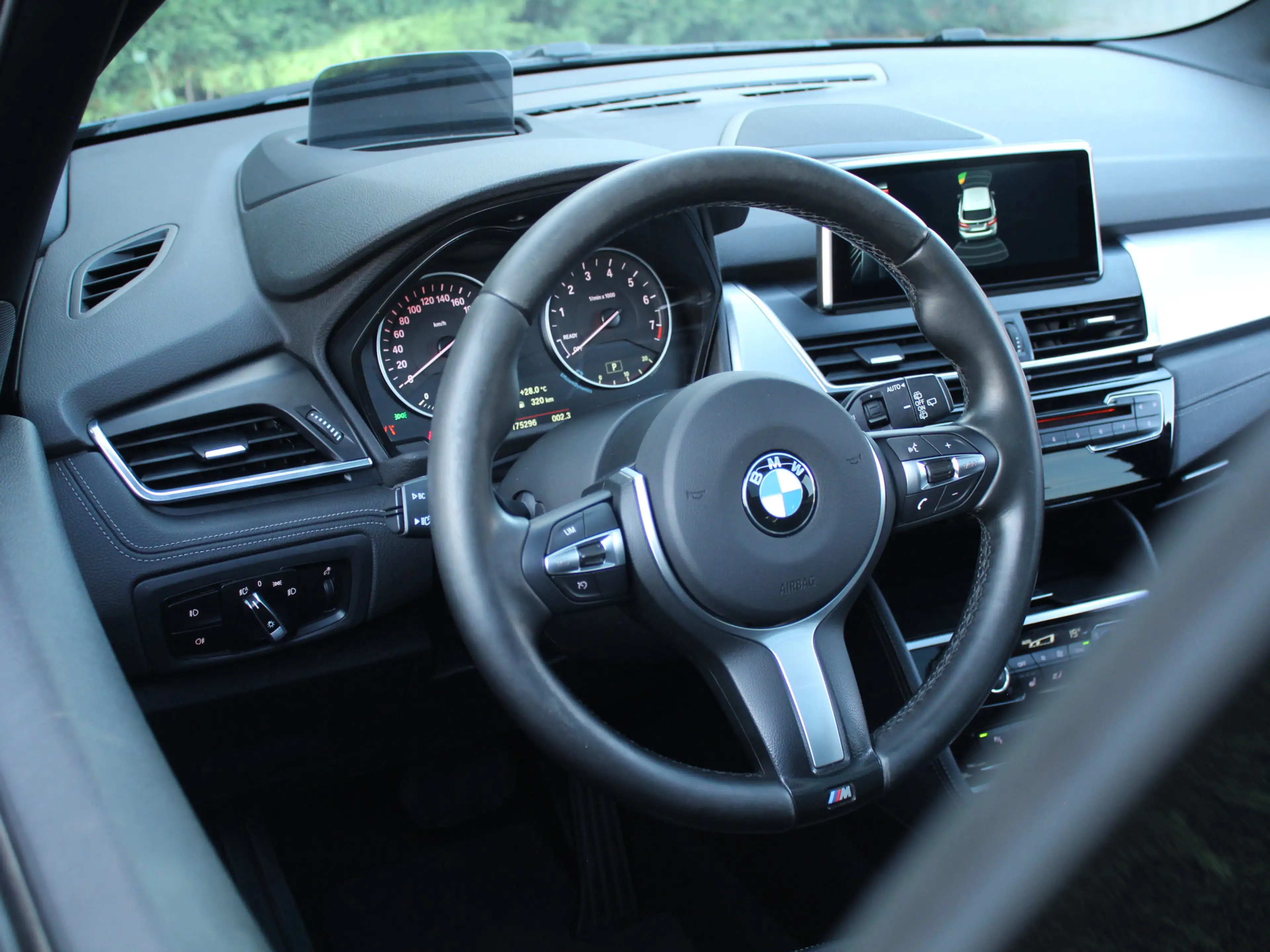 BMW 225 2-serie Active Tourer 225i xDrive High Executive | — photo 9