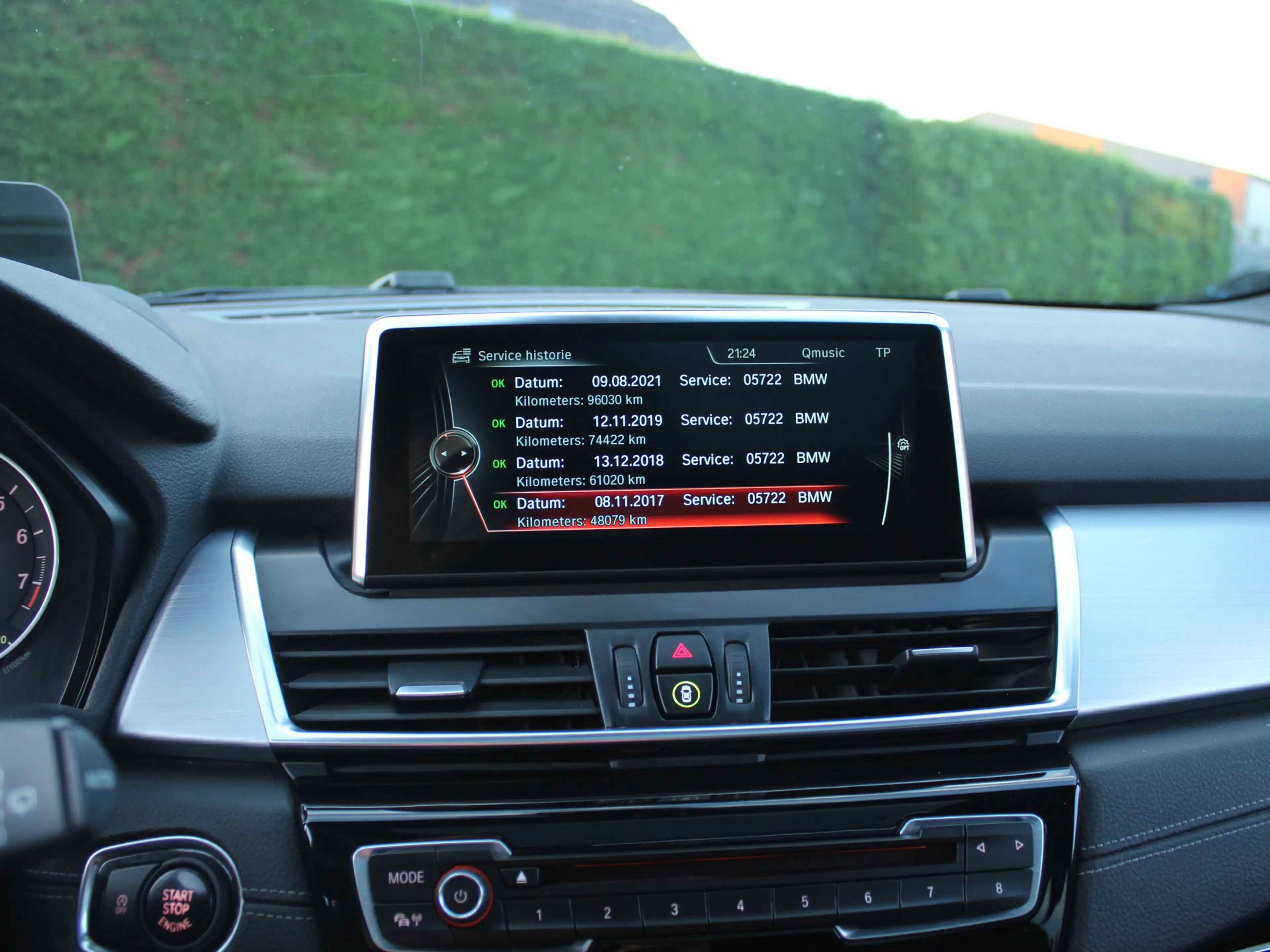 BMW 225 2-serie Active Tourer 225i xDrive High Executive | — photo 13