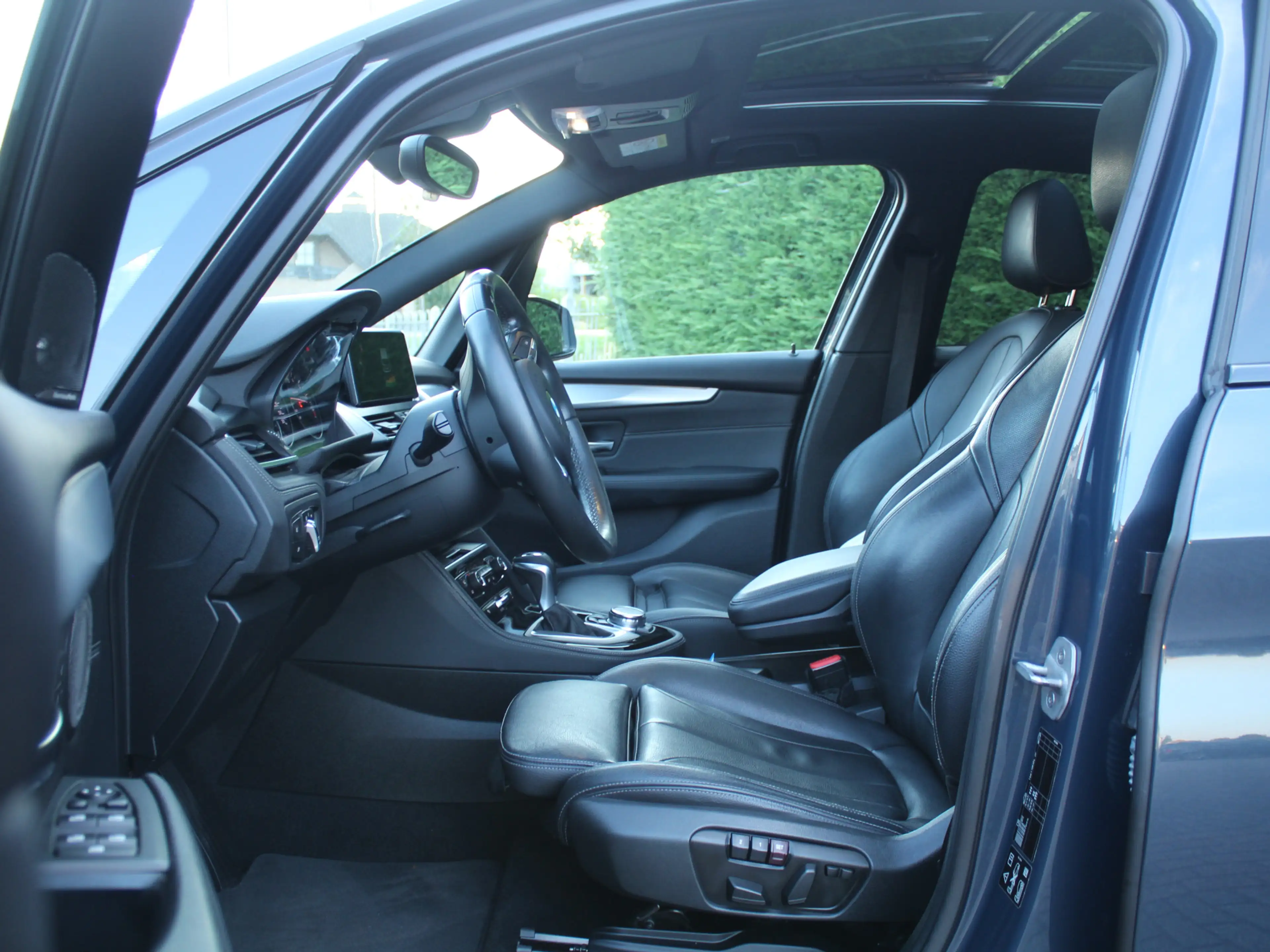 BMW 225 2-serie Active Tourer 225i xDrive High Executive | — photo 7