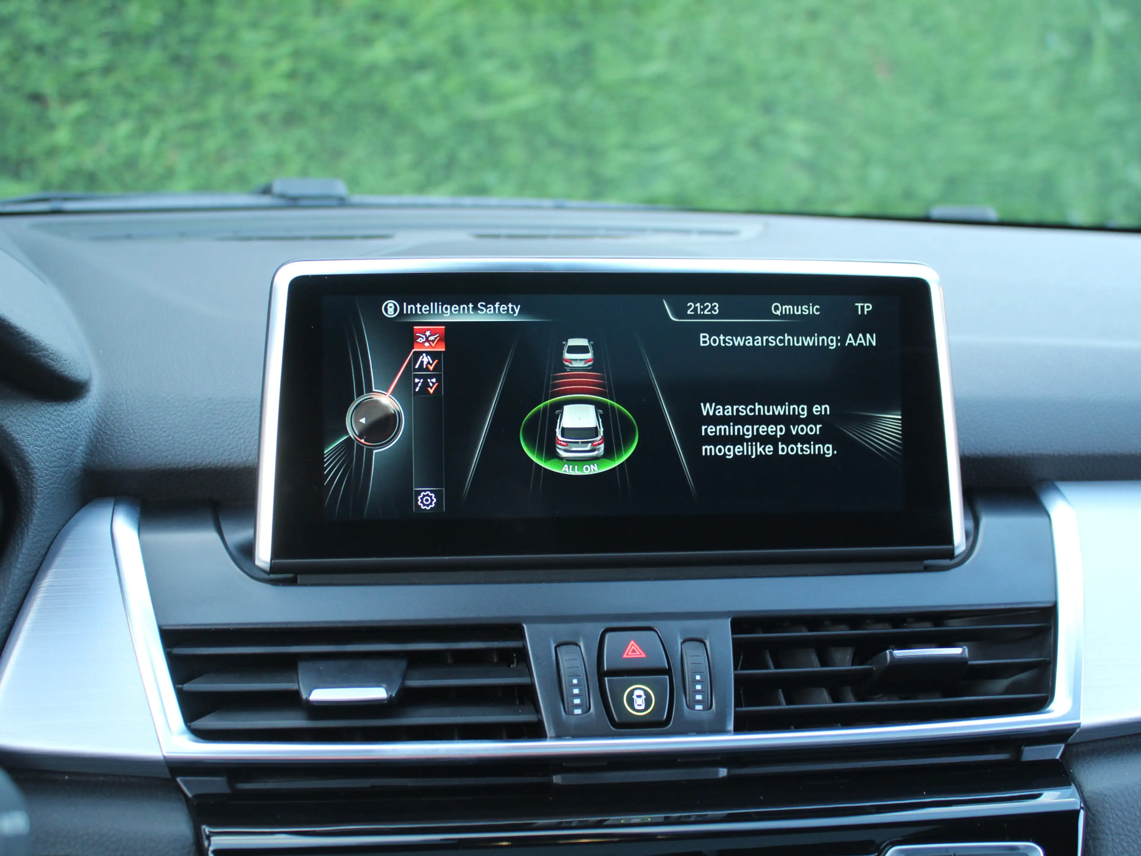 BMW 225 2-serie Active Tourer 225i xDrive High Executive | — photo 11