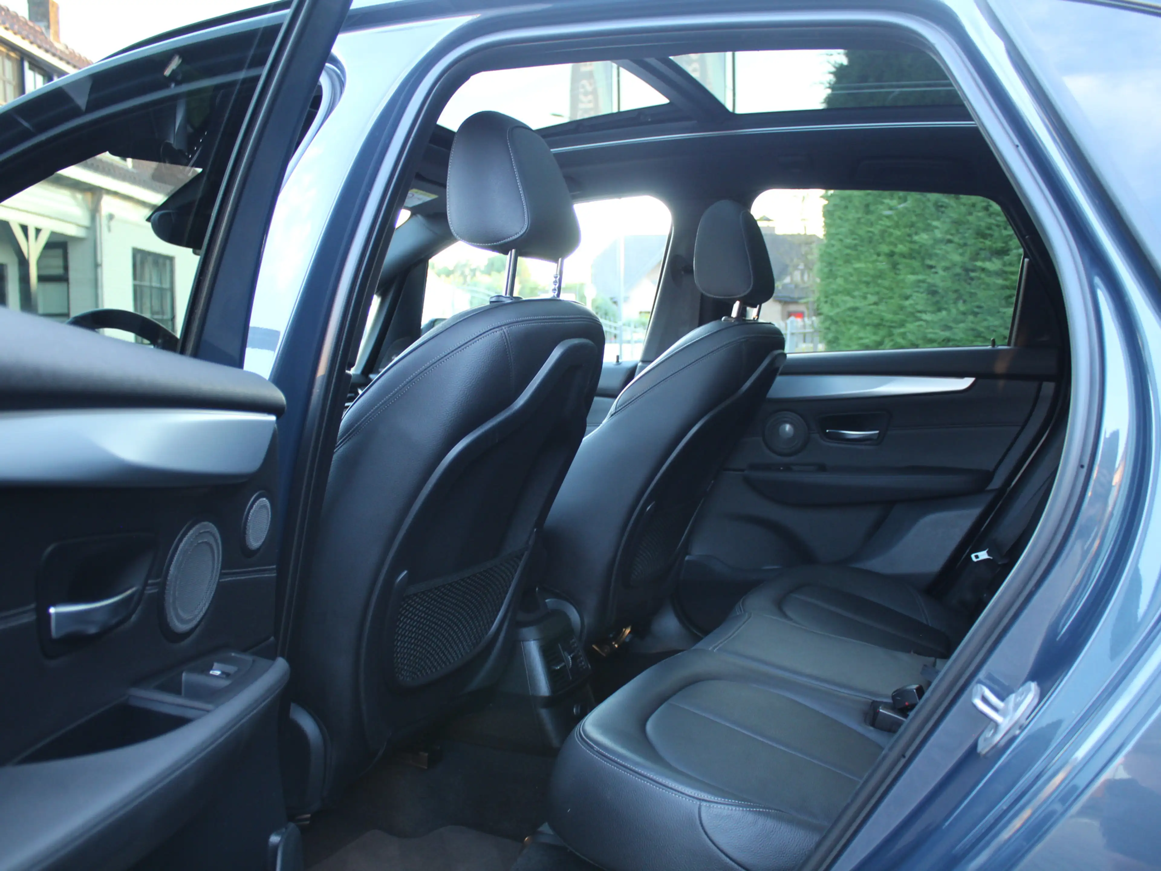 BMW 225 2-serie Active Tourer 225i xDrive High Executive | — photo 8