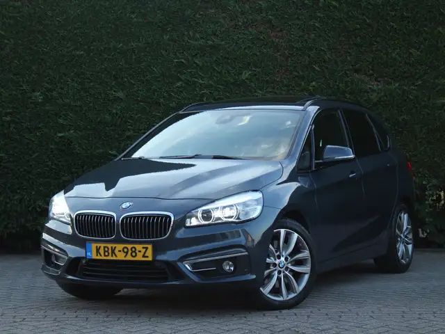 BMW 225 2-serie Active Tourer 225i xDrive High Executive |