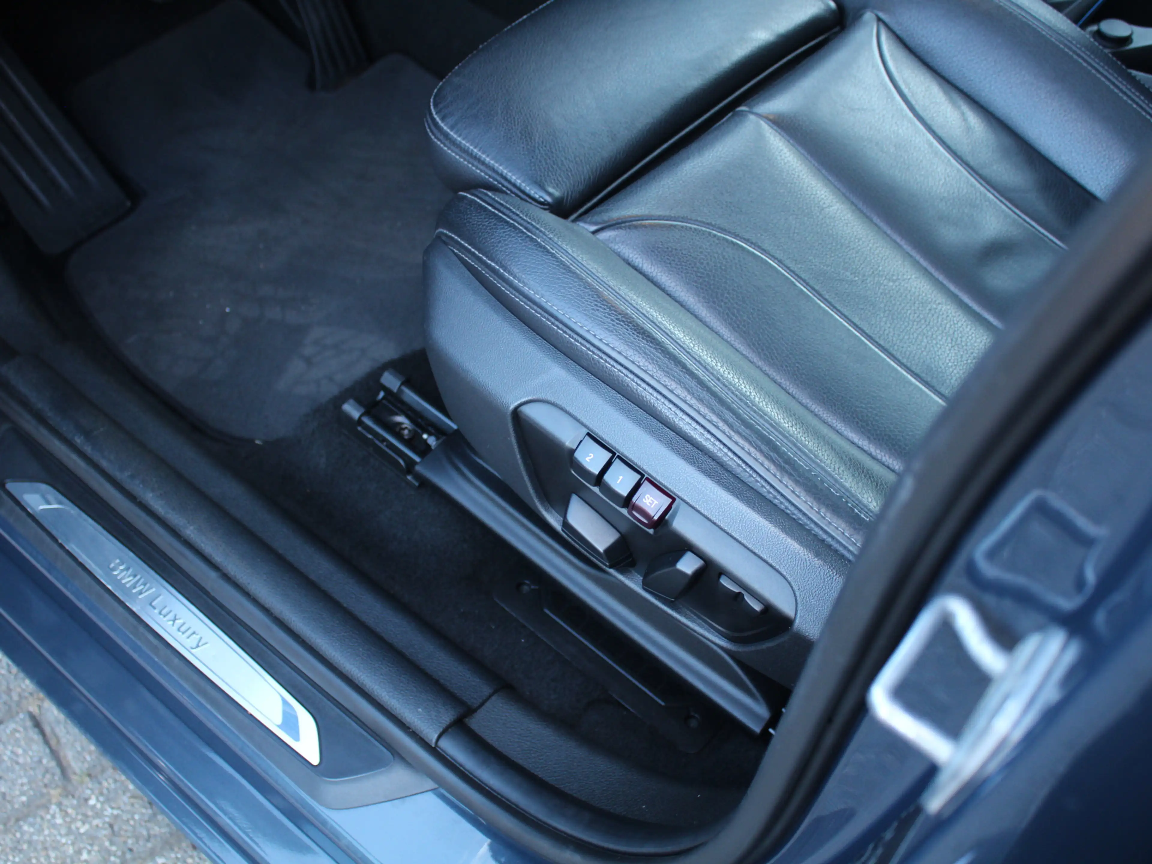 BMW 225 2-serie Active Tourer 225i xDrive High Executive | — photo 10
