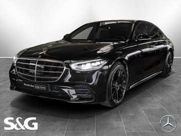 d 4M AMG PANO+HIFI+KEYLESS+DISTRO+360°+20°