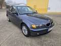 BMW 318 318d Grau - thumbnail 2