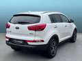 Kia Sportage Dream Team 2WD SHZ/PDC/Navi Weiß - thumbnail 4