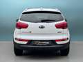 Kia Sportage Dream Team 2WD SHZ/PDC/Navi Weiß - thumbnail 5
