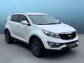 Kia Sportage Dream Team 2WD SHZ/PDC/Navi Weiß - thumbnail 3