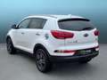 Kia Sportage Dream Team 2WD SHZ/PDC/Navi Weiß - thumbnail 6