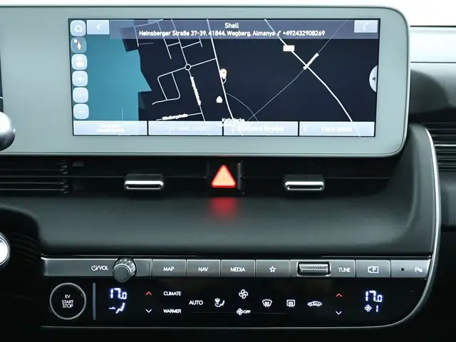 Hyundai IONIQ 5 view 12