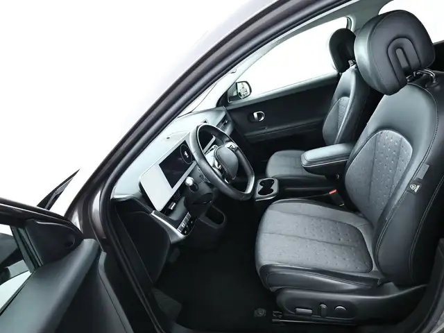 Hyundai IONIQ 5 view 8