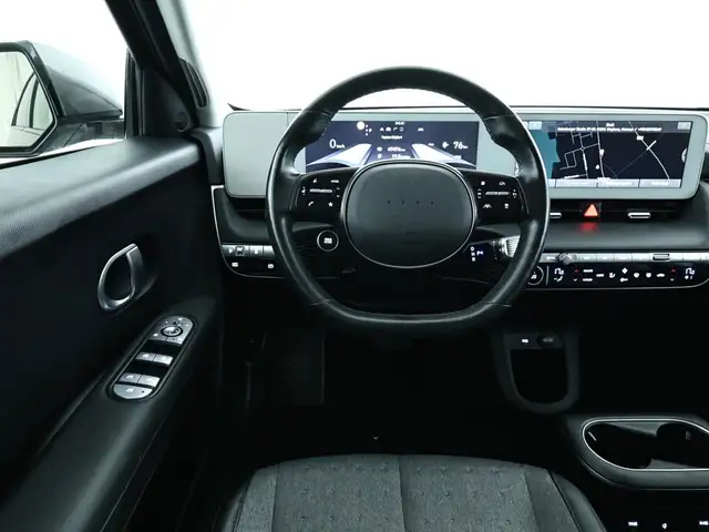 Hyundai IONIQ 5 view 10