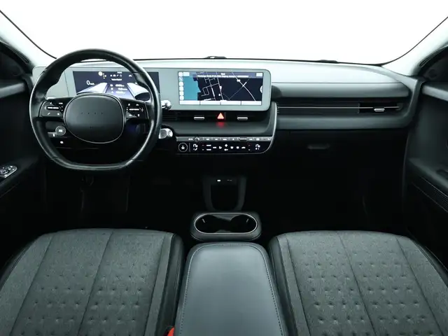 Hyundai IONIQ 5 view 9