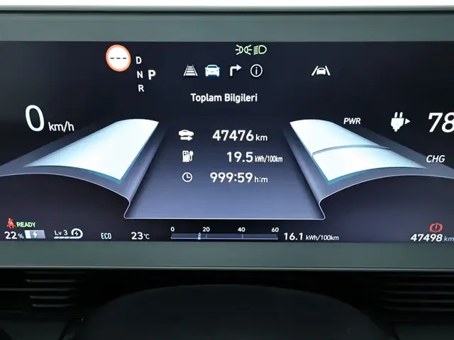 Hyundai IONIQ 5 view 7