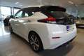 Nissan Leaf 40kWh Acenta Kamera/Sitzheizung/PDC Blanc - thumbnail 4