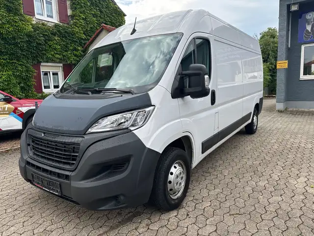 Opel Movano C Kasten HKa L3H2 Kamera/Klima