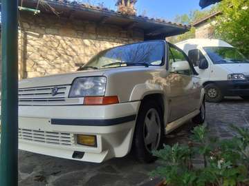 Supercinque 3p 1..700 gte