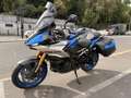 Suzuki GSX-S 1000GX Blauw - thumbnail 5