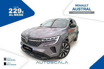 1.2 Full Hybrid E-Tech 200 CV Techno