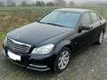 Mercedes-Benz C 180 C 180 BlueEFFICIENCY Černá - thumbnail 2