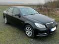 Mercedes-Benz C 180 C 180 BlueEFFICIENCY Černá - thumbnail 8