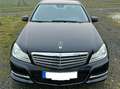 Mercedes-Benz C 180 C 180 BlueEFFICIENCY Černá - thumbnail 1