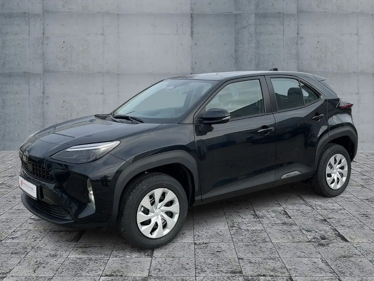 Toyota Yaris Cross Hybrid Business SHZ GRA LED Klima, миниатюра 2