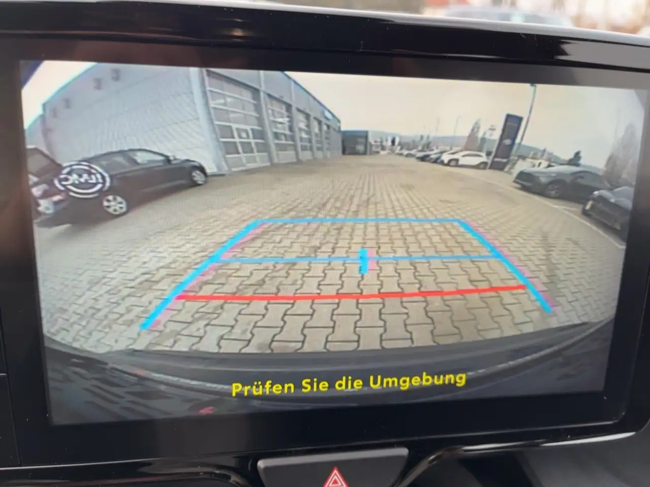 Toyota Yaris Cross Hybrid Business SHZ GRA LED Klima, миниатюра 14