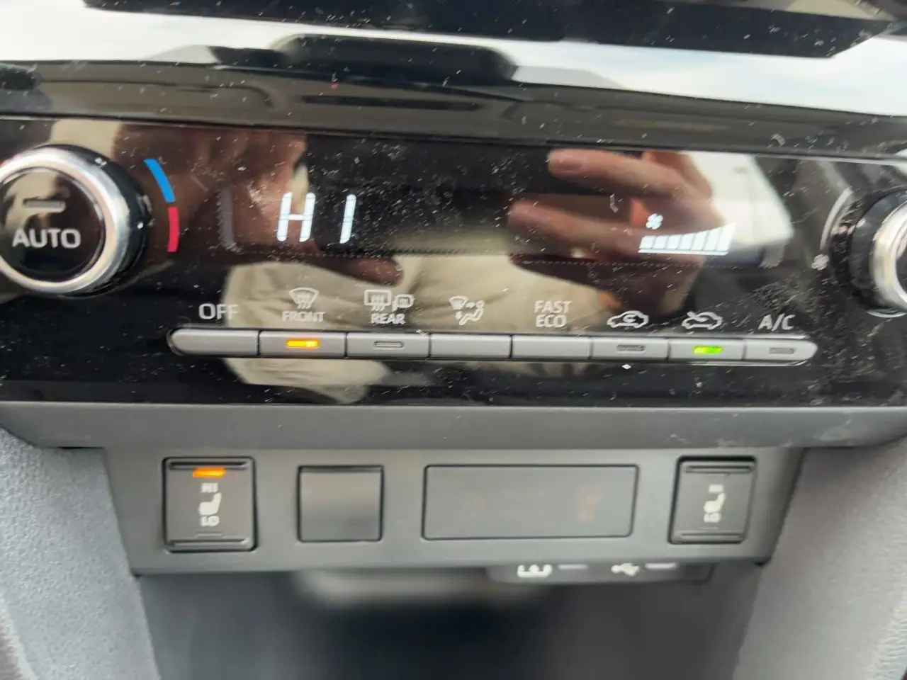 Toyota Yaris Cross Hybrid Business SHZ GRA LED Klima, миниатюра 15
