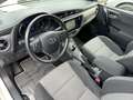 Toyota Auris 1.8i HSD Black Edition E-CVT  | 1 JAAR GARANTIE Wit - thumbnail 10