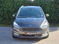 Ford Galaxy 2,0 TDCi // TITANIUM // 7-SITZER // ERSTBESITZ // Grau - thumbnail 6