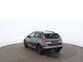 Skoda Kamiq 1.0 TSI Monte Carlo Aut LED AHK SKY NAVI Grau - thumbnail 4