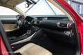 Lexus IS 300 300h Luxury Line | Dealer OH | Camera | Stoel + st Rood - thumbnail 8