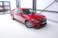 Lexus IS 300 300h Luxury Line | Dealer OH | Camera | Stoel + st Rood - thumbnail 5