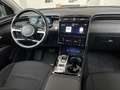 Hyundai TUCSON NX4 Trend Line 1,6 T-GDi HEV 2WD AT t1ht0-P Silber - thumbnail 12
