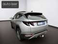 Hyundai TUCSON NX4 Trend Line 1,6 T-GDi HEV 2WD AT t1ht0-P Silber - thumbnail 40