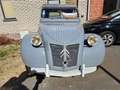 Citroen 2CV Gris - thumbnail 4