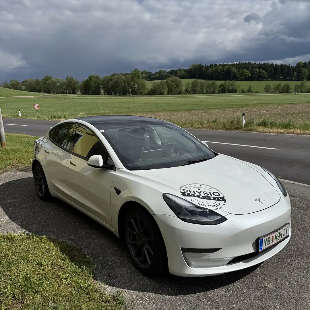 Tesla Model 3 Long Range AWD 75kWh - 1