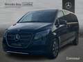 Mercedes-Benz V 220 d Avantgarde Extralargo Negro - thumbnail 1