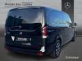 Mercedes-Benz V 220 d Avantgarde Extralargo Negro - thumbnail 2