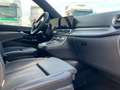 Mercedes-Benz V 220 d Avantgarde Extralargo Negro - thumbnail 8