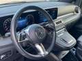Mercedes-Benz V 220 d Avantgarde Extralargo Negro - thumbnail 6