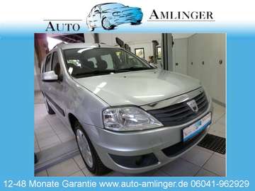 MCV Kombi 1.Hand Scheckheft 24 Mo.Gara.TOP