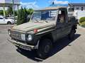 Puch G 230 GE Cabrio Aut. * Schweizer Armee * Grün - thumbnail 1