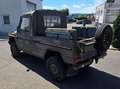 Puch G 230 GE Cabrio Aut. * Schweizer Armee * Grün - thumbnail 2