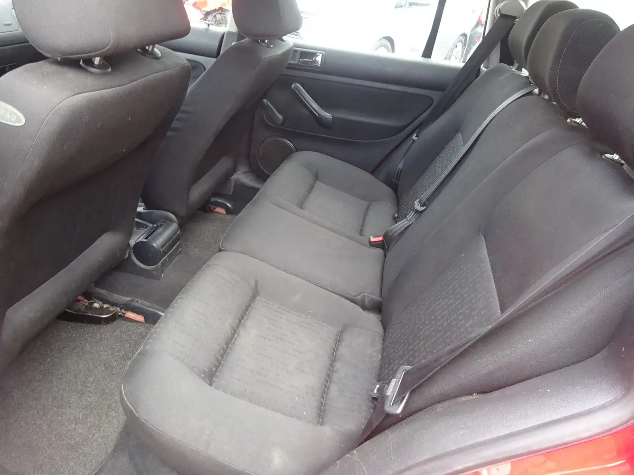 Volkswagen Golf 1.9TDI 74kW tiptronic Variant, foto 8