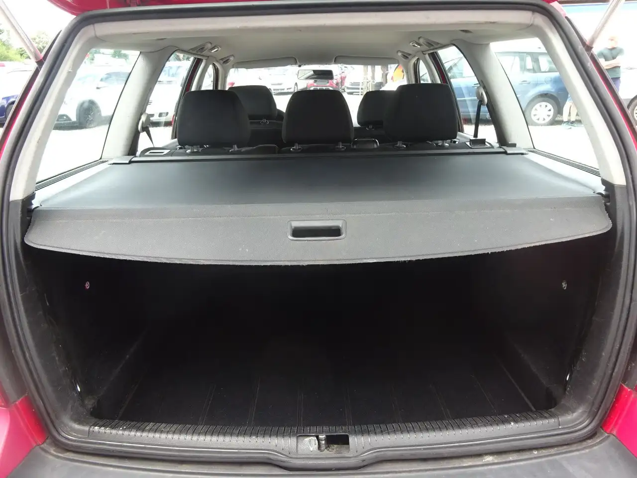Volkswagen Golf 1.9TDI 74kW tiptronic Variant, foto 10