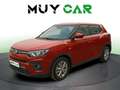 SsangYong Tivoli G15 Urban 4x2 Rojo - thumbnail 3