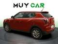 SsangYong Tivoli G15 Urban 4x2 Rojo - thumbnail 5