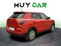 SsangYong Tivoli G15 Urban 4x2 Rojo - thumbnail 7